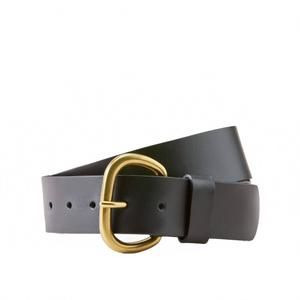 NEW ARIAT women's fairfield belt in black
